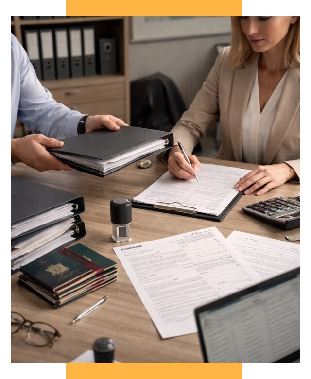 Разрешительная документация для импорта от 8333 р. | СетСервис-Нвш