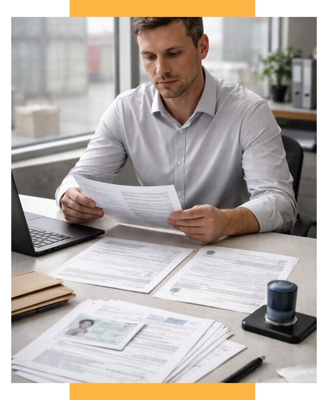 Оформление нотификации ФСБ под ключ от 4687 р. - СетСервис-Нвш