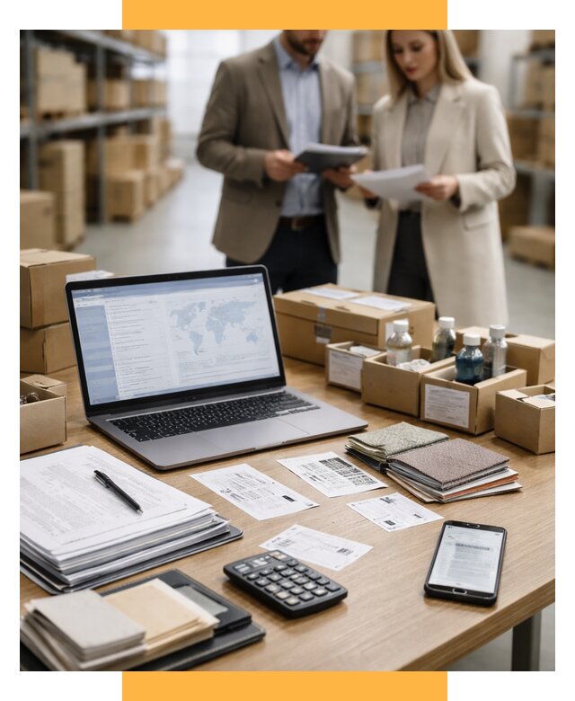 Поиск поставщика в Китае под ключ от 8854 р. | СетСервис-Нвш