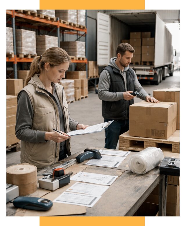 Оптовые поставки из Китая от 52080 р. — логистика СетСервис-Нвш