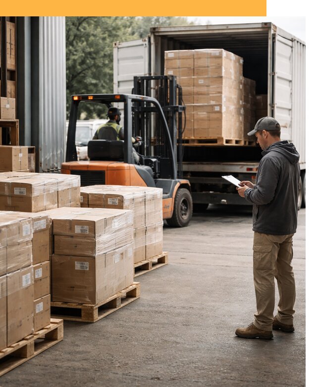 Оптовые поставки из Китая от 52080 руб, доставка и таможня