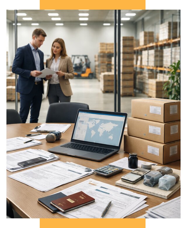 Торговый дом в Китае от 46872 р. — услуги и сервис СетСервис-Нвш