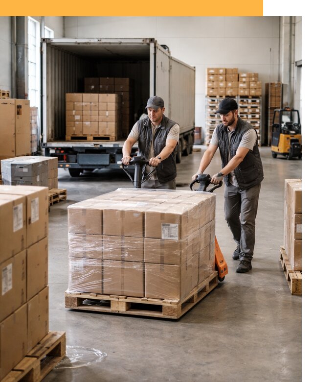 Оптовые поставки из Европы от 13020 руб за единицу