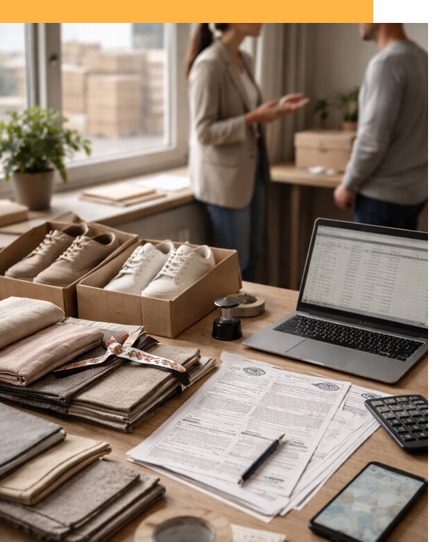 Закупка товаров в Турции под ключ от 26040 руб с доставкой