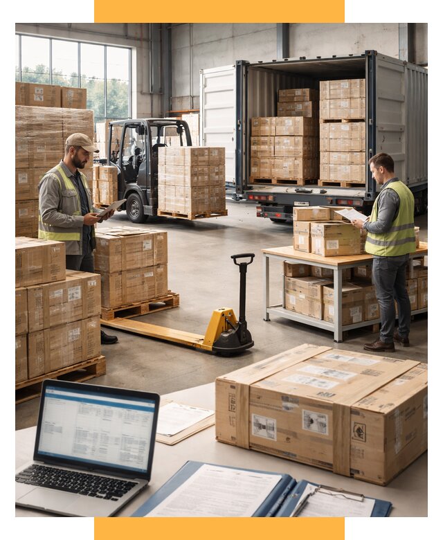 Оптовые поставки из Турции быстро от 46872 р. — СетСервис-Нвш