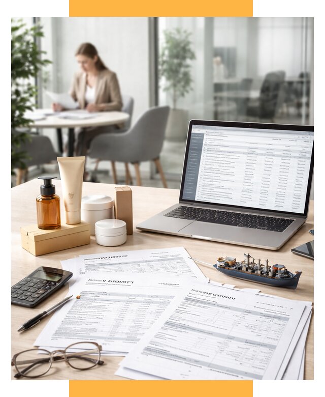 Закупка товара в ОАЭ под ключ от 15624 р. | СетСервис-Нвш