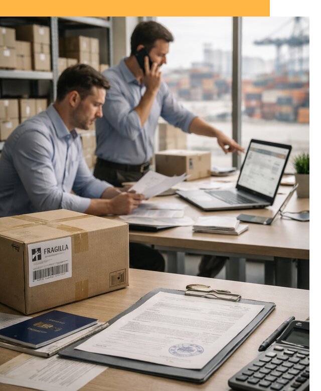 Выкуп товаров и перепродажа в ОАЭ от 7812 руб с логистикой