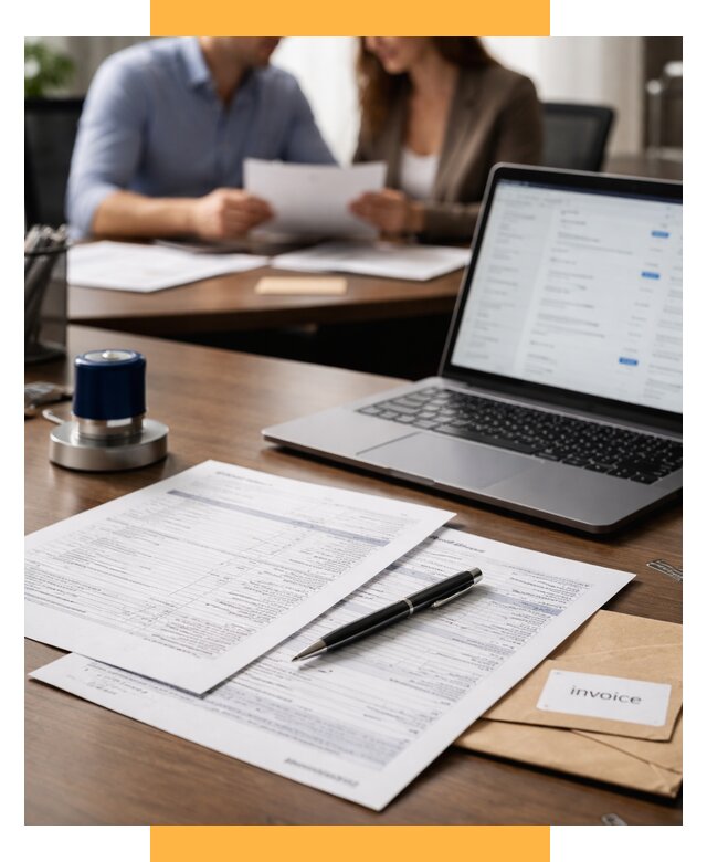 Оплата инвойсов за рубеж под ключ от 3646 р., СетСервис-Нвш