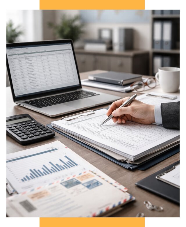 Платежный агент ВЭД: оплата поставщика от 5208 р. | СетСервис-Нвш