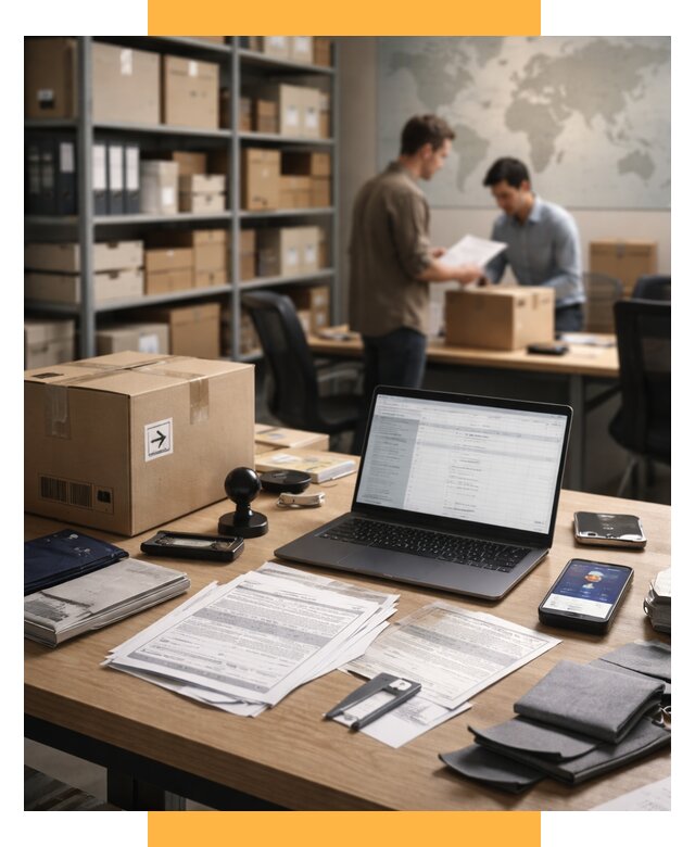 Выкуп товара за рубежом и доставка от 5208 р. | СетСервис-Нвш