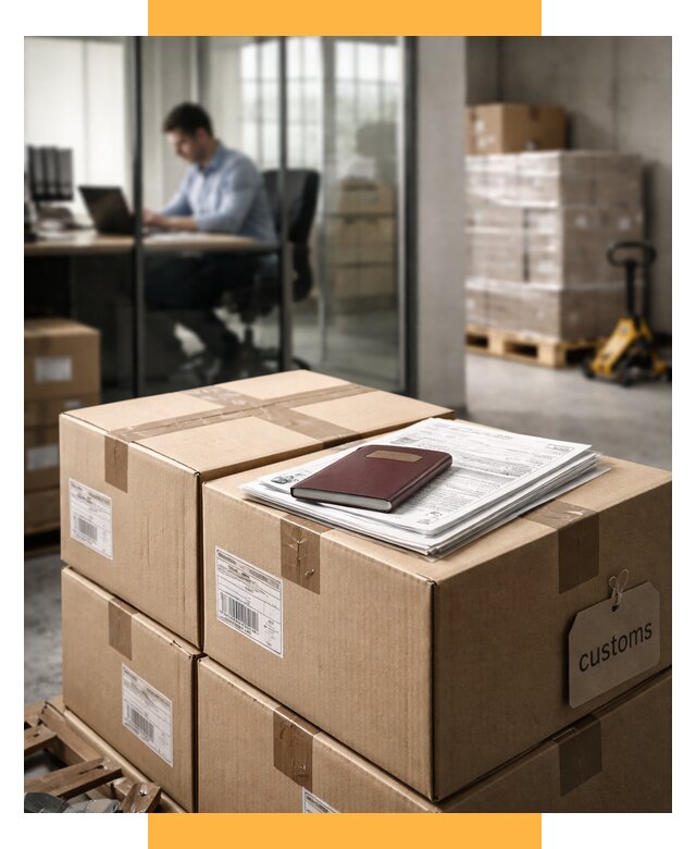 Параллельный импорт под ключ от 20832 р., логистика от СетСервис-Нвш