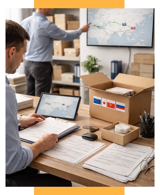 Импорт через третьи страны легально от 26040 р. | СетСервис-Нвш